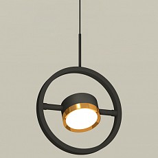 Подвесной светильник ambrella light xb xb9112103